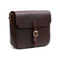 Trip Machine Classic Pannier Bag Caffeine brown  - 995700