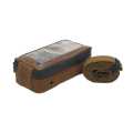 Trip Machine Navigator Bag Tobacco Brown  - 995707