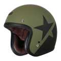 Origine Primo Star helmet matt army green /black  - 996162V