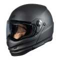 Origine Galaxy Solid Modular Helmet titanium matt  - 996172V