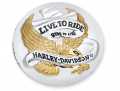 Brake Caliper Trim Disc Gold Live to Ride  - 99663-92T