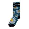 American Socks Daisies Signature Socks  - 997715V