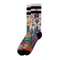 American Socks Black Magic Signature Socks  - 997717V