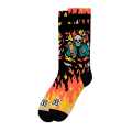 American Socks Welcome to Hell Signature Socks  - 997749V