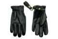 13 1/2 x Thunderbike Loud Ride Gloves Black  - 998325V
