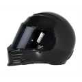 Simpson Speed helmet Black Metal  - 999513V