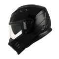 Simpson Venom Helm Black Metal  - 999533V