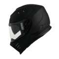 Simpson Venom Helm matt schwarz  - 999539V