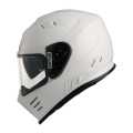 Simpson Venom Helm weiß  - 999570V