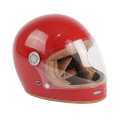 By City Roadster II Helm rot  - 999917V