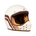 By City The Rock Helmet Stripe  - 999936V