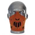 Bandero Gesichtsmaske 1/2 Cannibal  - 910703