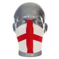 Bandero Half Face Mask George  - 910708