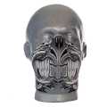 Bandero Gesichtsmaske 1/2 Terminator  - 910724