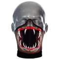 Bandero Half Face Mask Slayer Longneck  - 910733