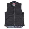 Biltwell 4 Speed Vest black L - 996746