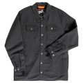 Biltwell El Dorado shirt jacket black  - 996733V