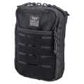 Biltwell EXFIL-3 Bag black  - 999418