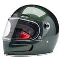 Biltwell Gringo SV helmet sierra green  - 982730V