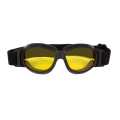 PiWear® Black Hills Brille YT (gelb getönt)  - PI-G-129-003