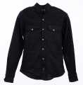 Bobhead Protective Shirt Black Morgan  - BHPSBM