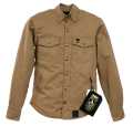 Bobhead Protective Shirt Camel  - BHPSCL