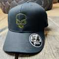 Bobhead Baseball Cap Rascal black  - BHRASC