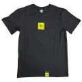 Bobhead T-Shirt Rascal Tech yellow 3XL - BHTSRSM2Y-06