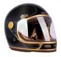 By City Roadster III helmet carbon  - 999909V