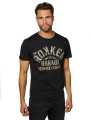 Rokker T-Shirt Garage schwarz M - C3011401-M