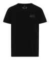 Rokker men´s T-Shirt TRC Custom black  - C3011901