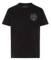 Rokker T-Shirt Trust schwarz  - C3012201