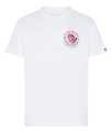 Rokker T-Shirt Speed Shop weiß  - C3012413
