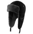 Carhartt Trapper Hat Black M/L - 925507