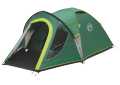 Coleman Kobuk Valley 3 Plus tent green/grey  - 924958