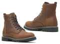 Harley-Davidson Boots Winslow Lace brown  - D55003