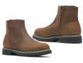 Harley-Davidson Boots Winslow CE brown  - D97247