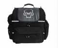 Deemeed Discovery S Motorradtasche Reflective Skull - MA11CRS_DIS_S