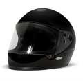 DMD Helm Rivale schwarz glänzend  - 968892V