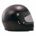 DMD Rocket Full Face Helmet Black S - 539061