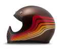 DMD Seventy Five Full Face Helmet Waves ECE  - 539519V