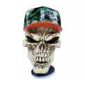 Lethal Threat Dash Topper Hunter Skull  - 595051
