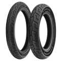 Dunlop Dunlop Reifen D401 F 100/90X19 H  - 13-62025