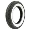 Dunlop Tire D402 R MT90X16 HB WWW, H-D letters  - 13-66142
