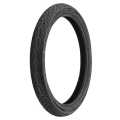 Dunlop Reifen D402 MT90HB x 16" erhabener schwarzer H-D Schriftzug, hinten  - 13-62322