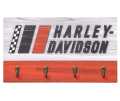 Harley-Davidson Racing Stripes Schlüsselbrett  - HDL-15562