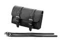 HenlyBegins Leather Tool Bag DHS-8 black  - 92-5214