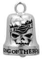 H-D Motorclothes Harley-Davidson Ride Bell King of the Road  - HRB008
