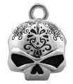 H-D Motorclothes Harley-Davidson Ride Bell Day of the Dead  - HRB041