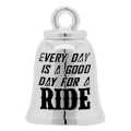 Harley-Davidson Ride Bell Good Day for a Ride Ride  - HRB077